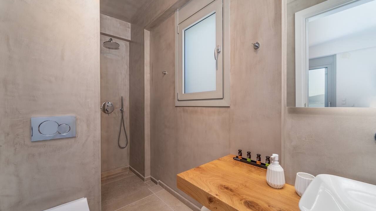 Photo of Bathroom in Apolpaina