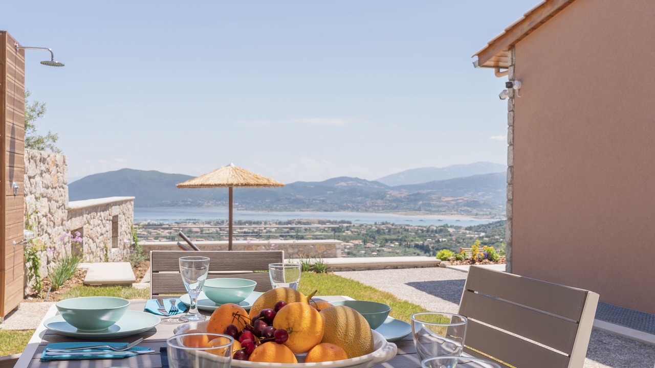 Photo of Outdoor in Apolpaina