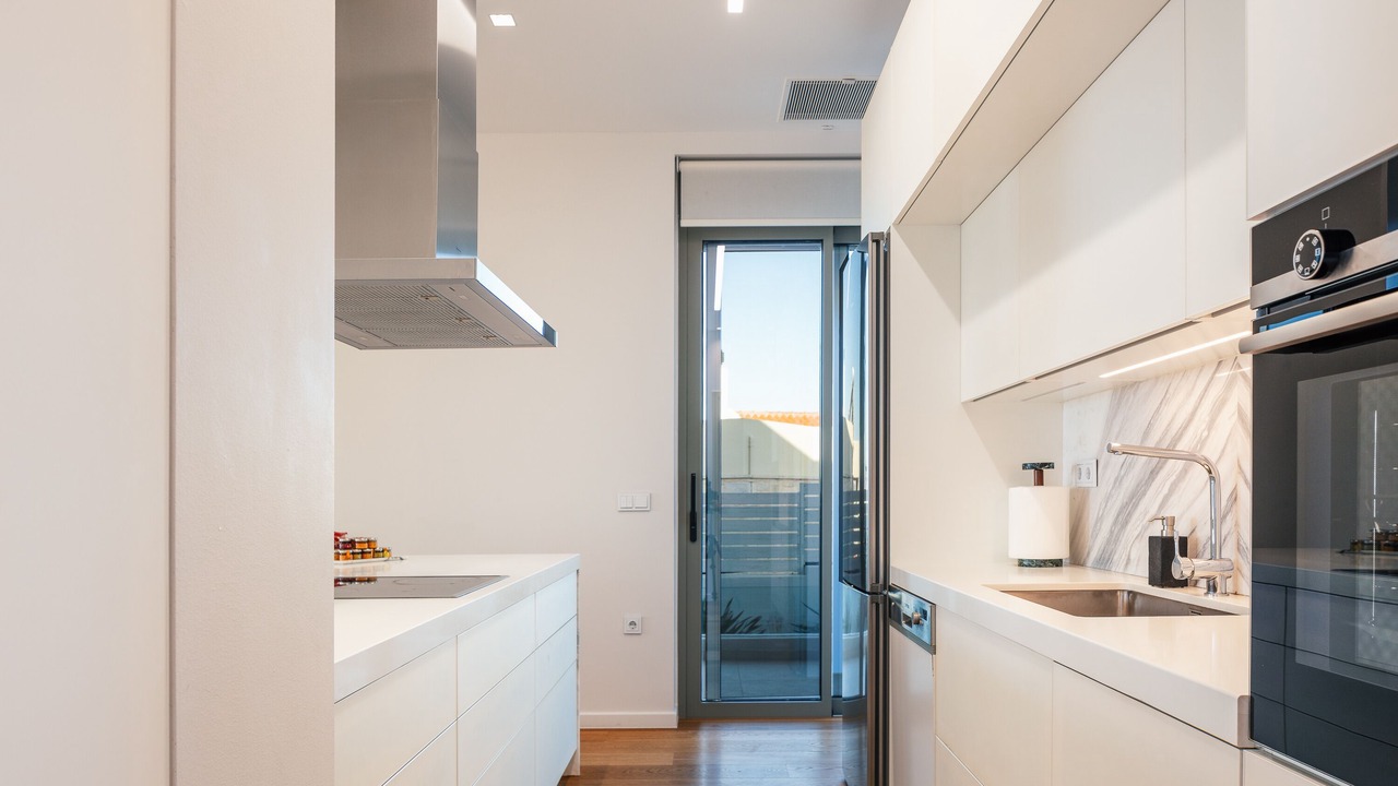 Photo of Kitchen in Daratsos