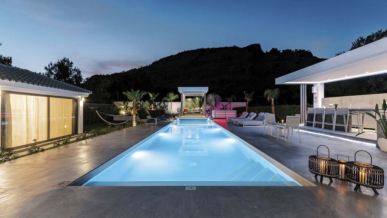 Photo of Outdoor in Pefkos