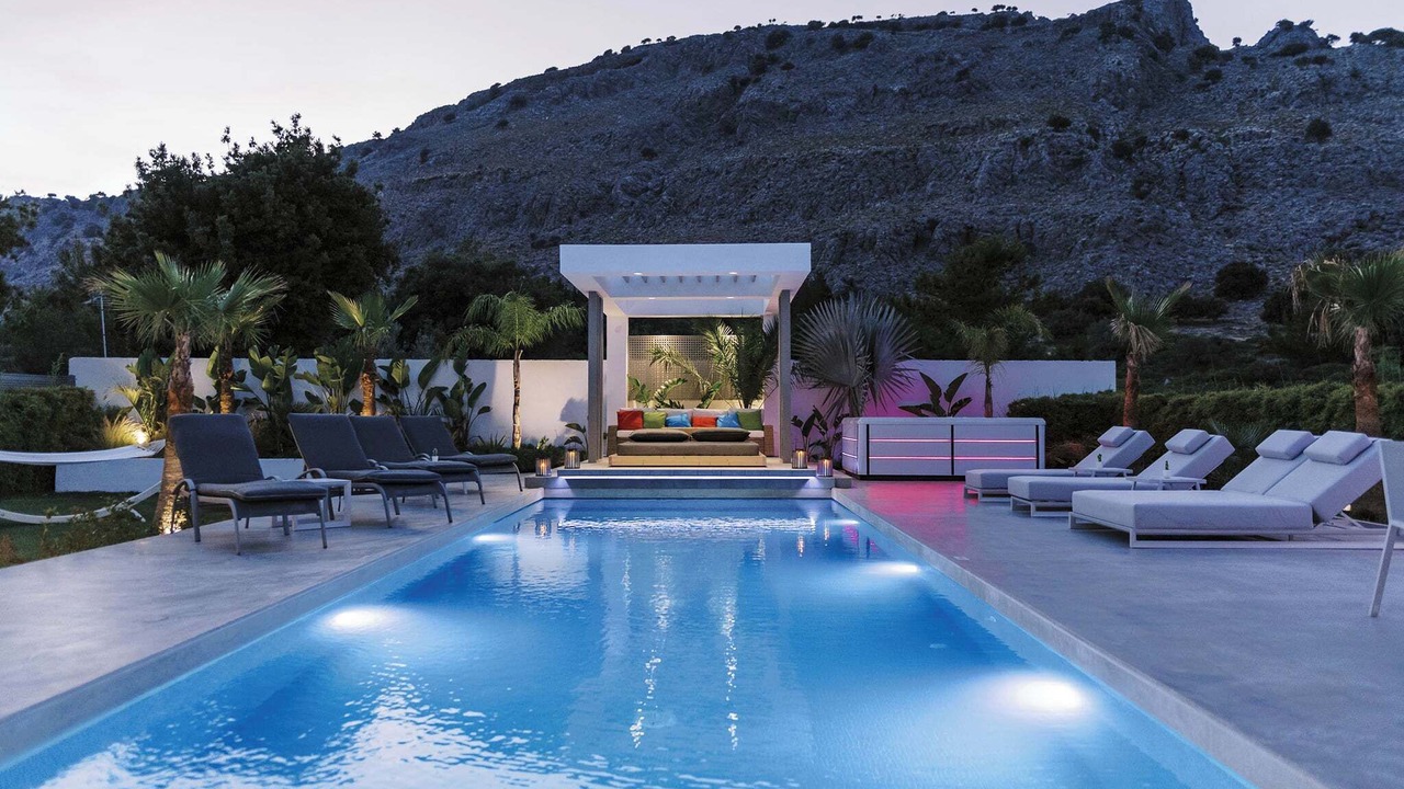 Photo of Outdoor in Pefkos