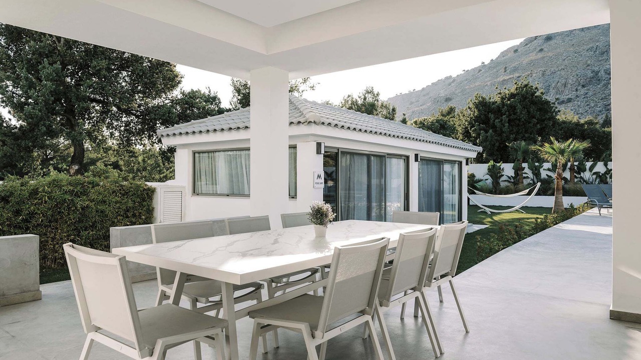 Photo of Outdoor in Pefkos