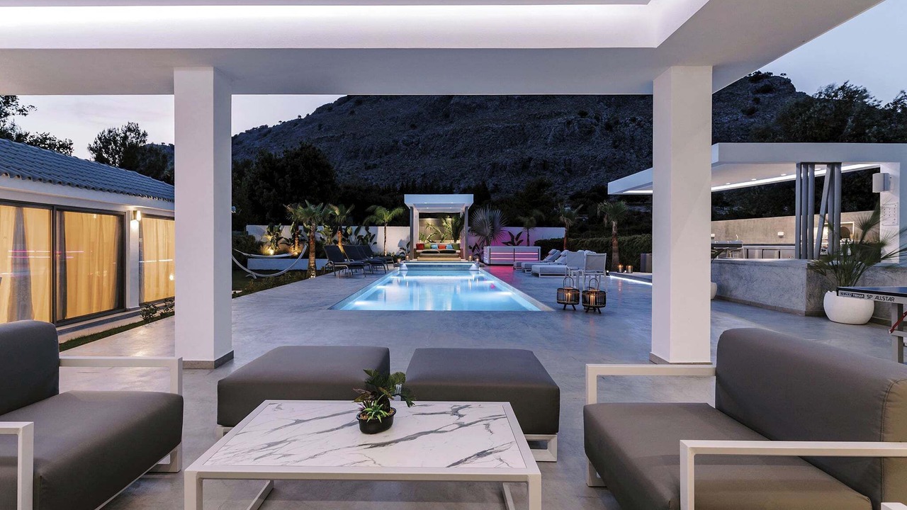 Photo of Outdoor in Pefkos