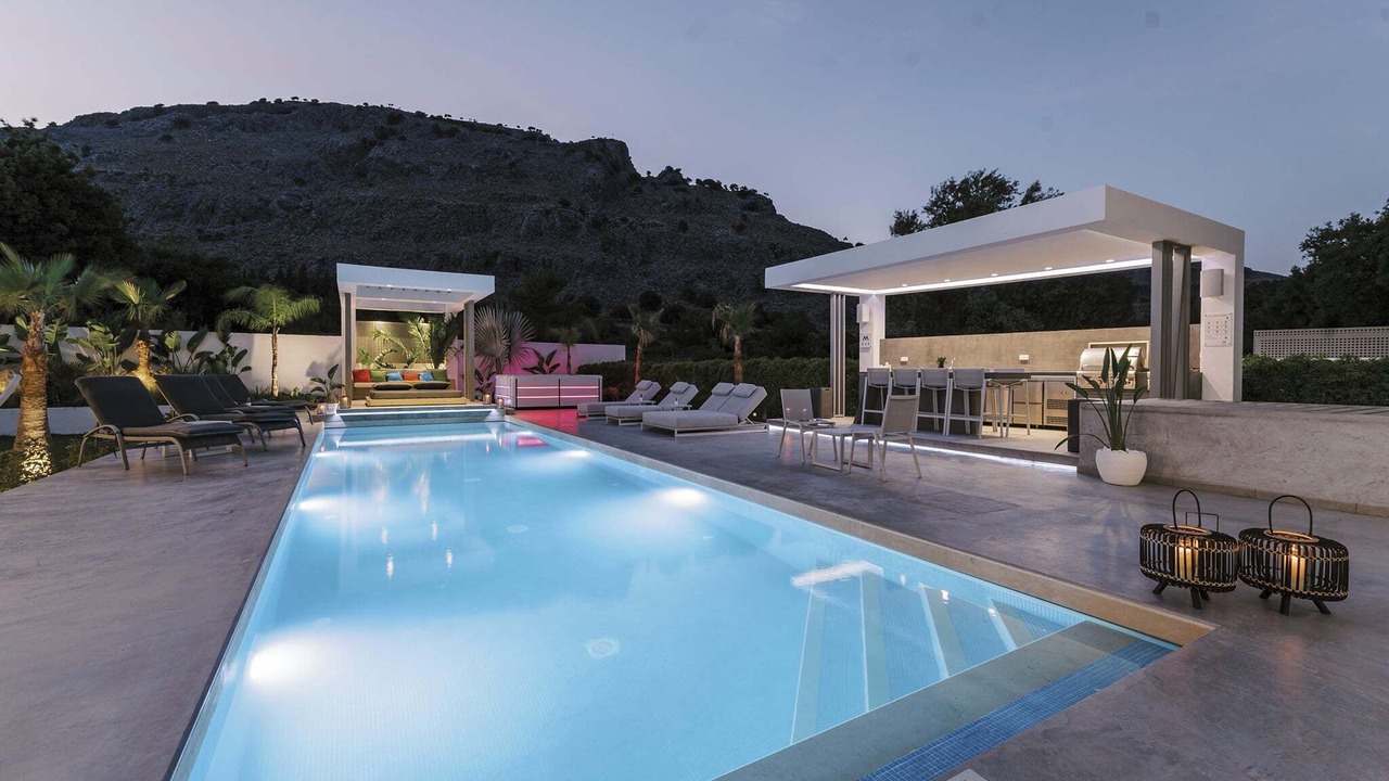 Photo of Outdoor in Pefkos