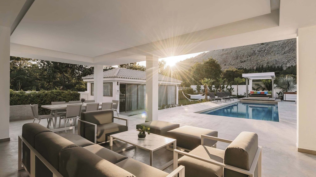 Photo of Outdoor in Pefkos