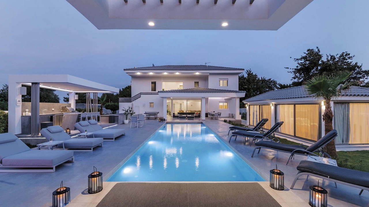 Photo of Outdoor in Pefkos
