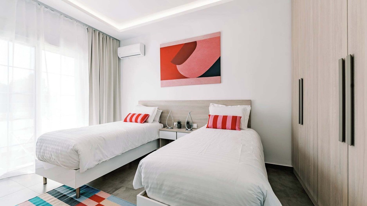 Photo of Bedroom in Pefkos