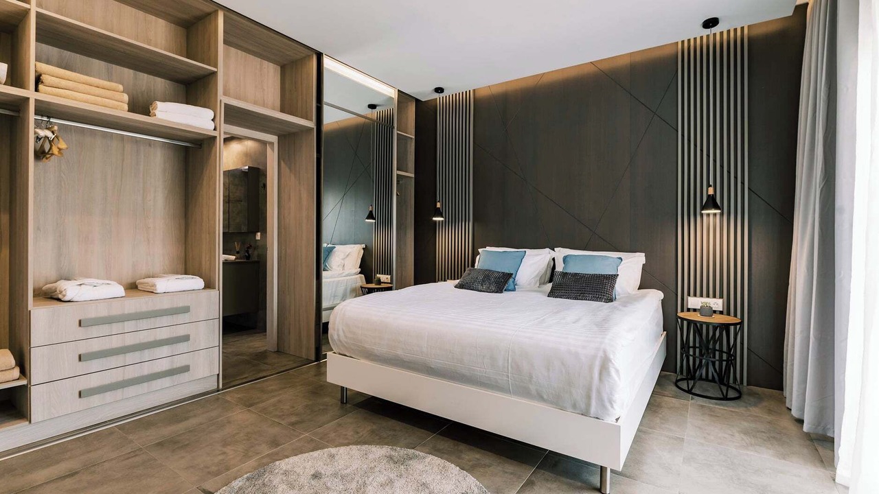 Photo of Bedroom in Pefkos