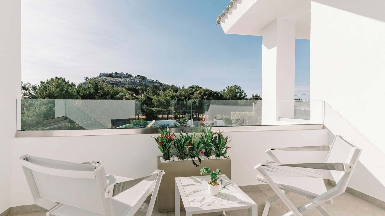 Photo of Outdoor in Pefkos