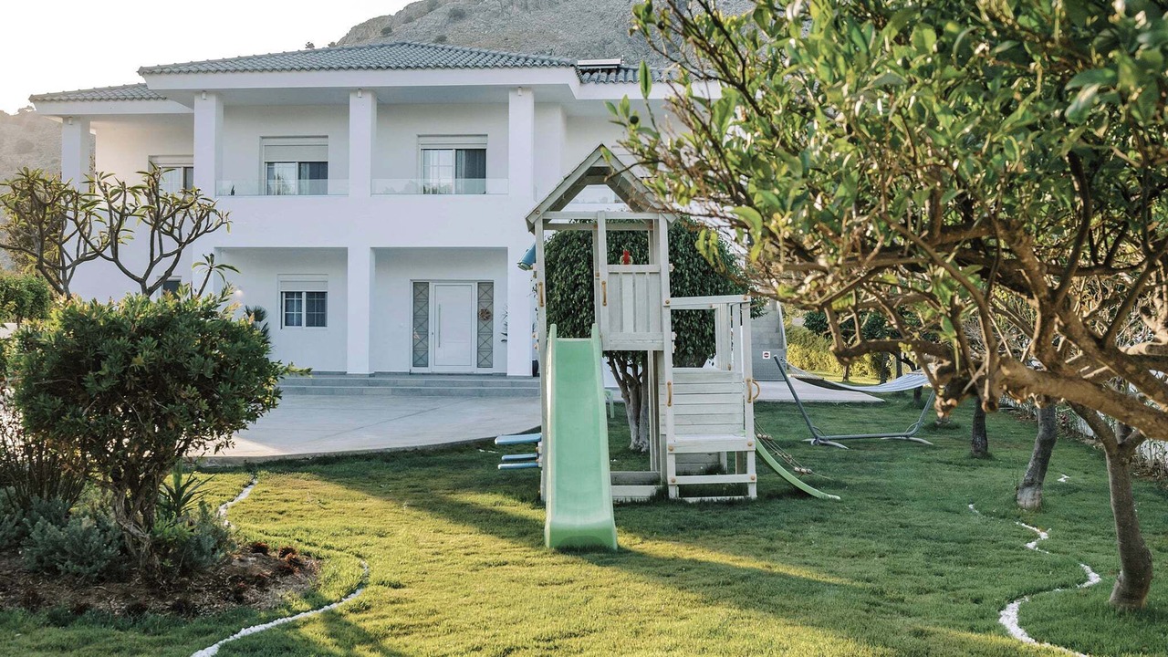 Photo of Outdoor in Pefkos