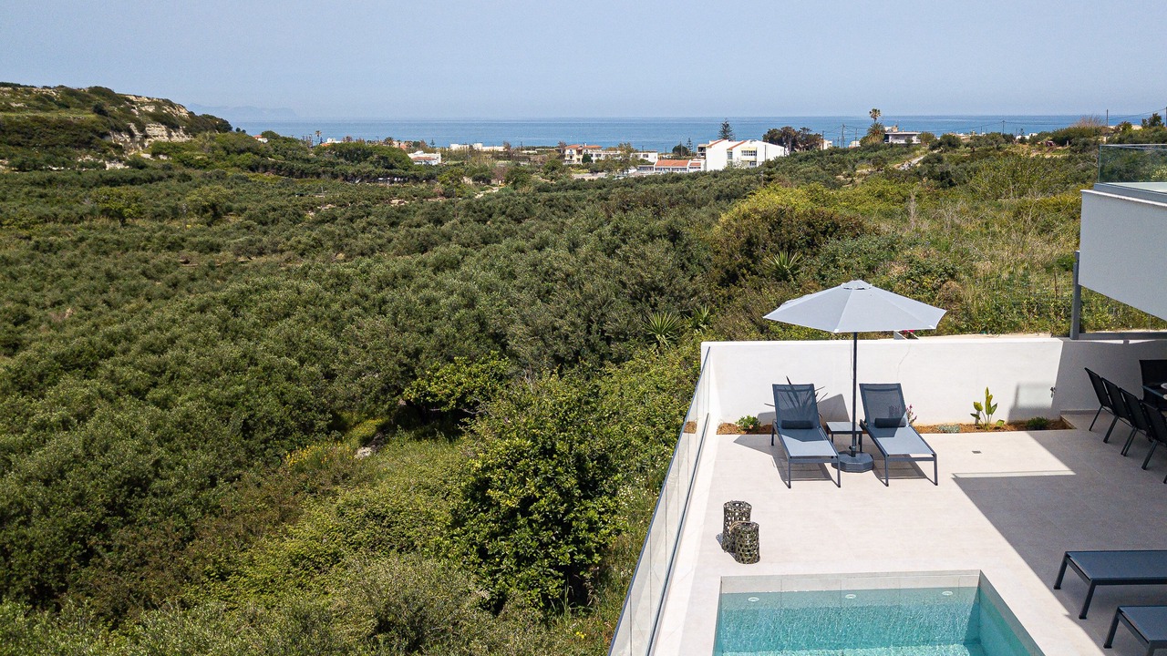 Photo of Outdoor in Stavromenos