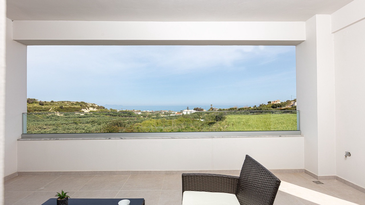 Photo of Patio Balcony in Stavromenos