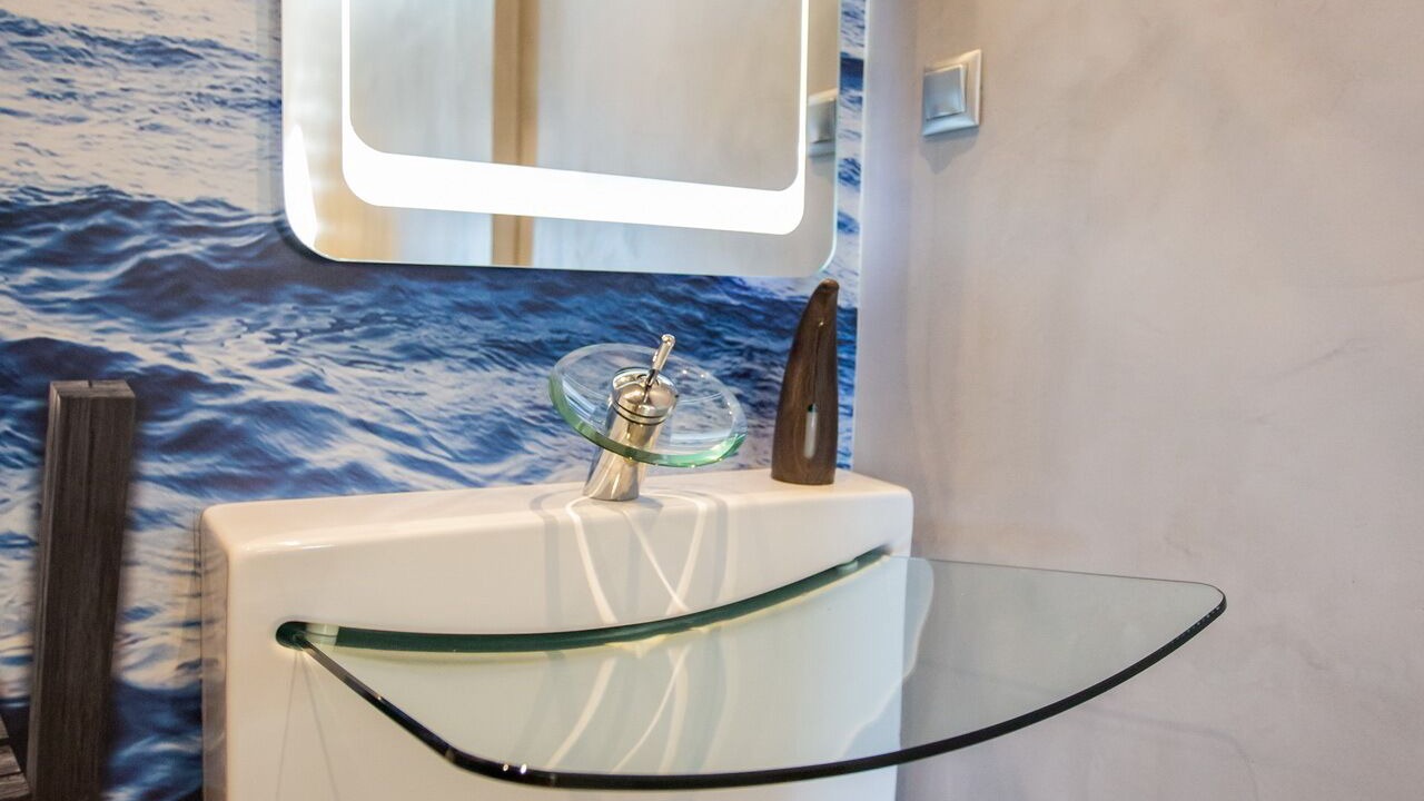 Photo of Bathroom in Skaloma