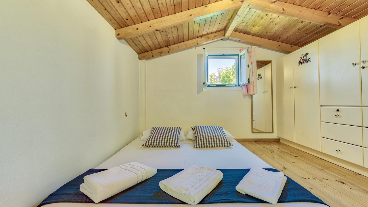 Photo of Bedroom in Zakynthos