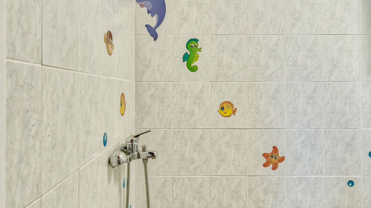Photo of Bathroom in Zakynthos