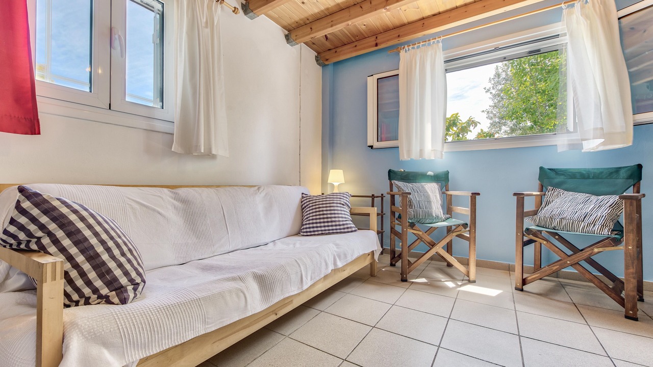 Photo of Livingroom in Zakynthos