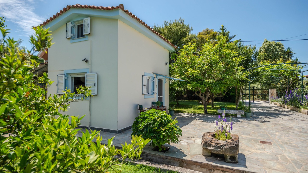 Photo of Outdoor in Zakynthos