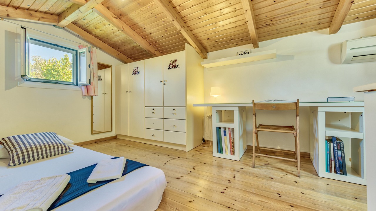 Photo of Bedroom in Zakynthos