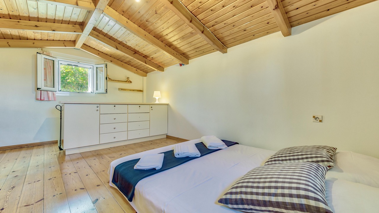 Photo of Bedroom in Zakynthos
