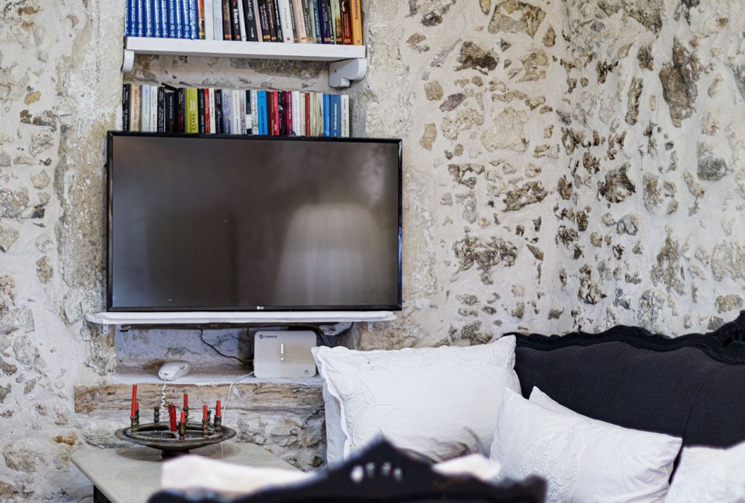 Photo of Livingroom in Armenoi