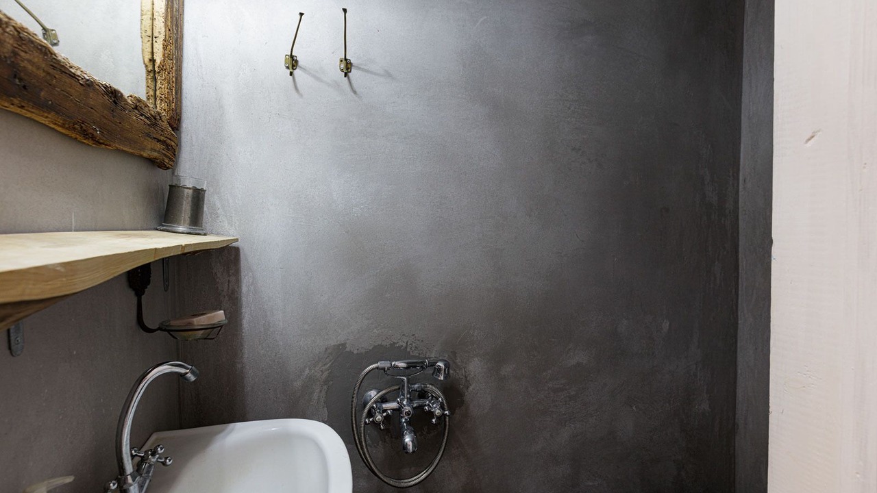 Photo of Bathroom in Armenoi