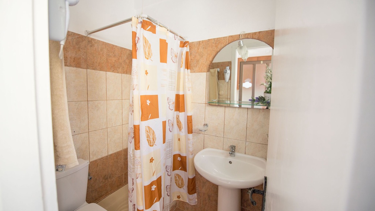 Photo of Bathroom in Afionas