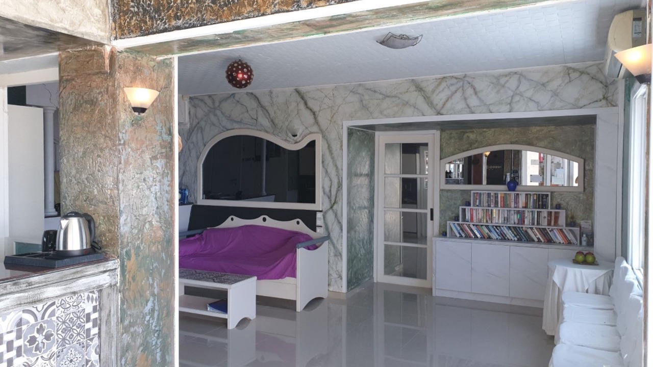 Photo of Bedroom in Piskopiano