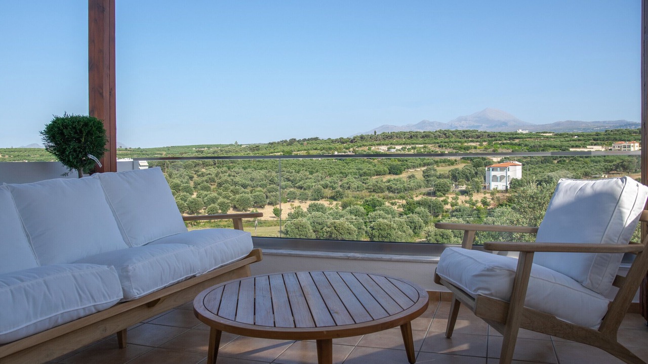 Photo of Outdoor in Sfakaki