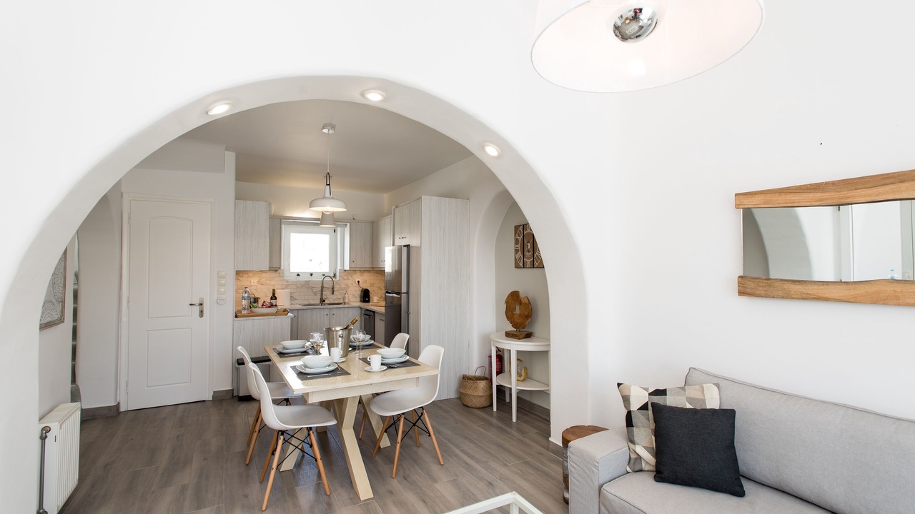 Photo of Livingroom in Paraga
