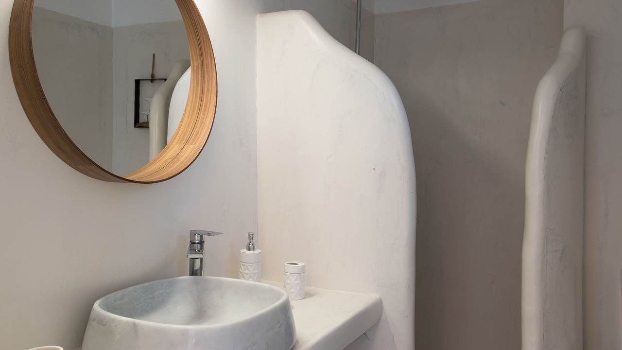 Photo of Bathroom in Paraga
