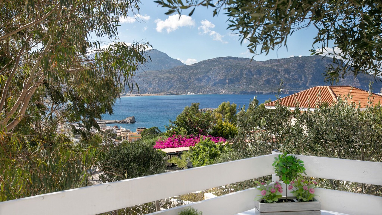 Photo of Outdoor in Karpathos