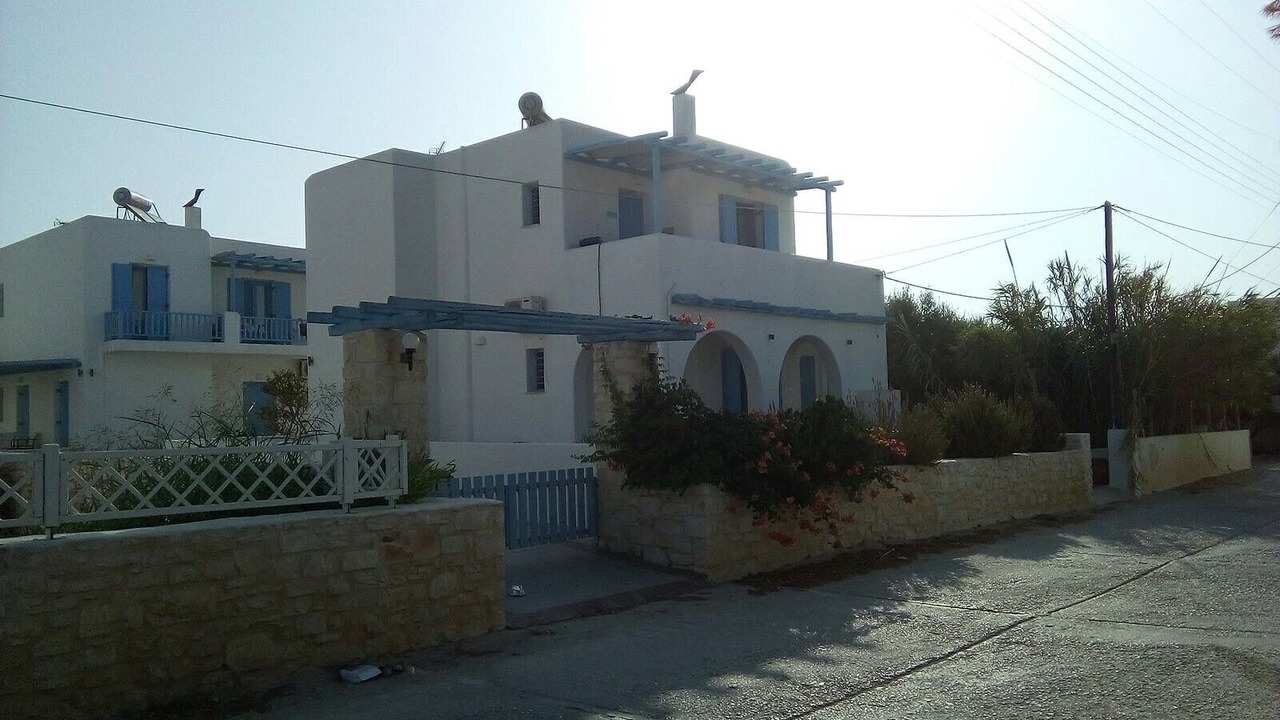 Photo of Outdoor in Ampelas