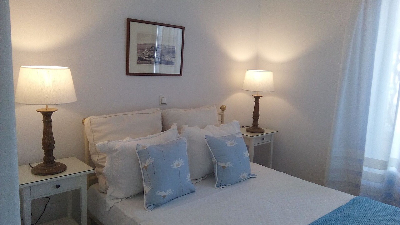Photo of Bedroom in Ampelas