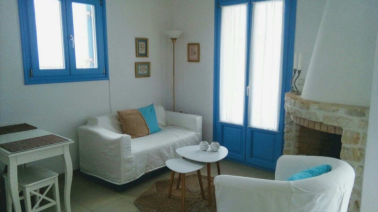 Photo of Livingroom in Ampelas