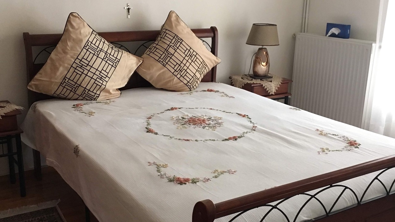 Photo of Bedroom in Katerini