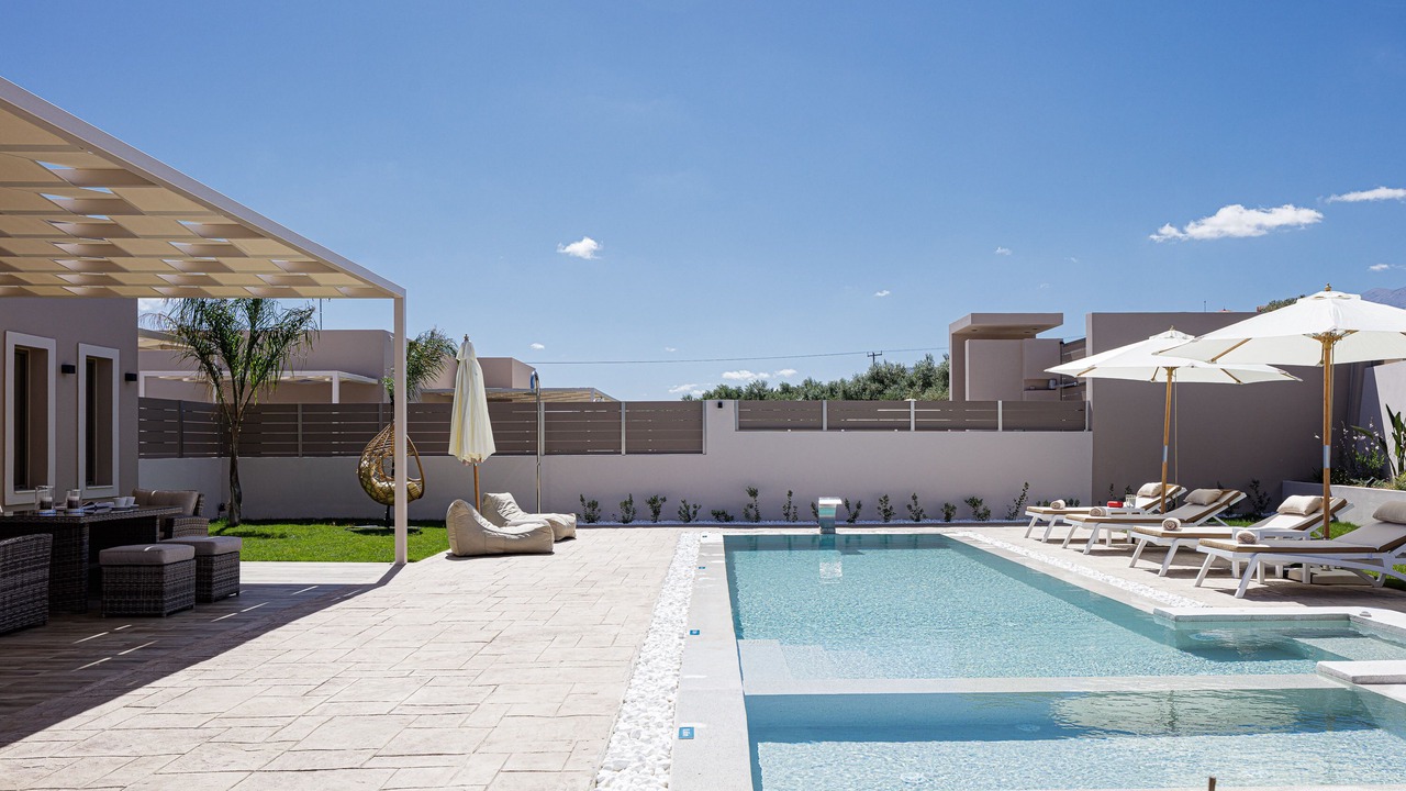 Photo of Outdoor in Perama