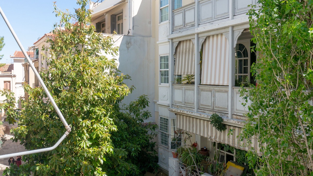 Photo of Outdoor in Plaka