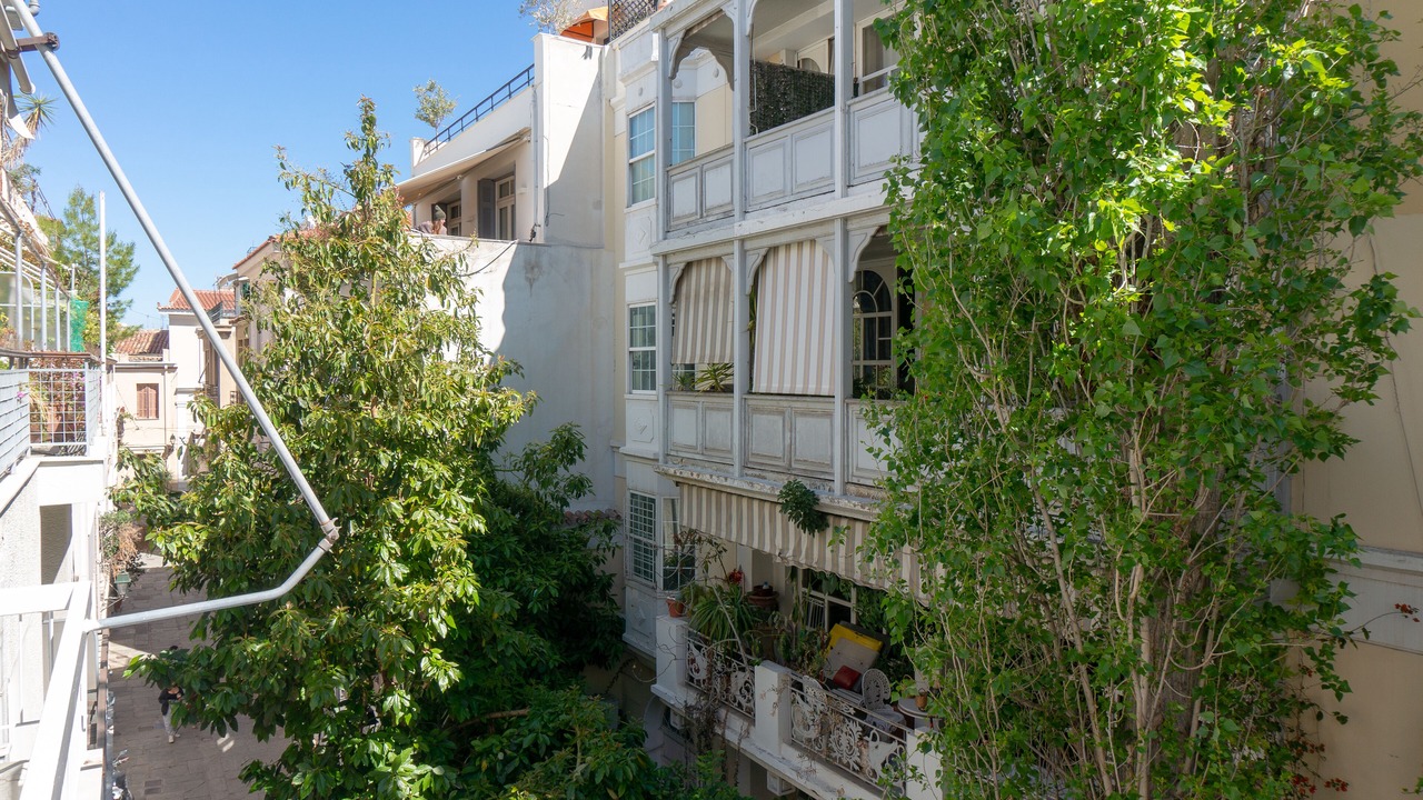 Photo of Outdoor in Plaka