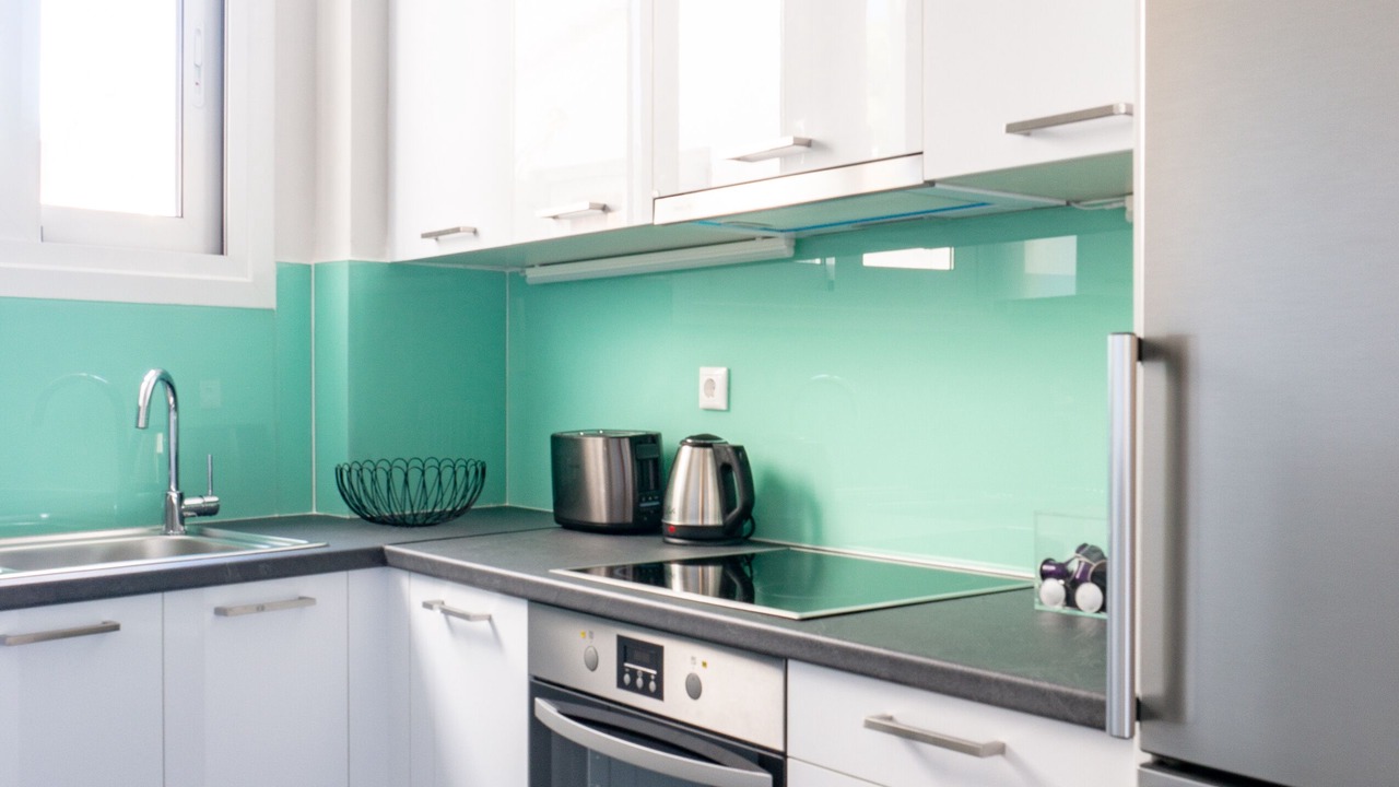 Photo of Kitchen in Plaka