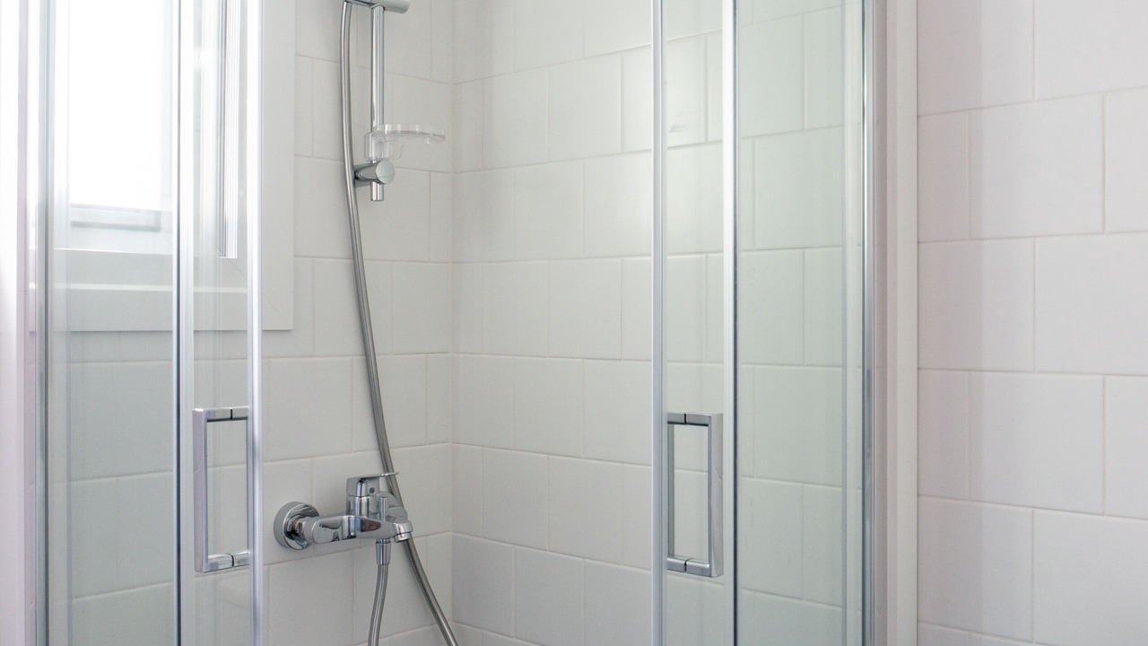 Photo of Bathroom in Plaka