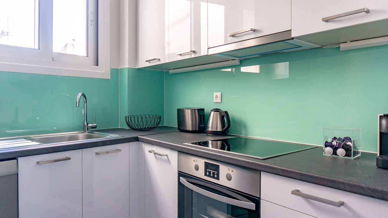 Photo of Kitchen in Plaka