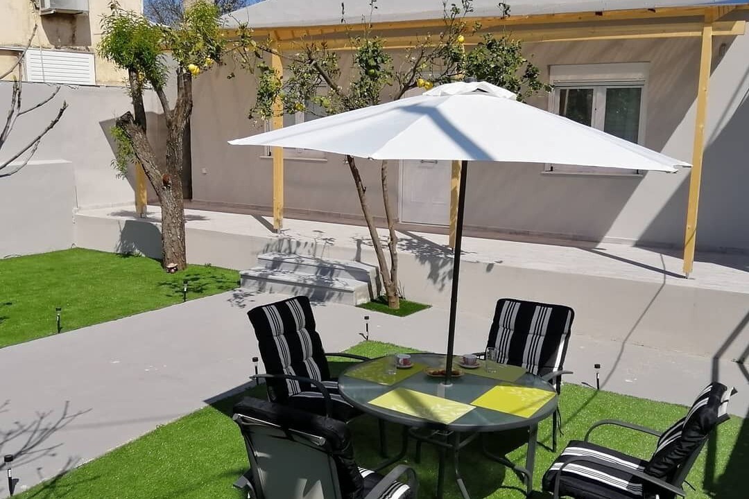 Photo of Outdoor in Rafina-Pikermi