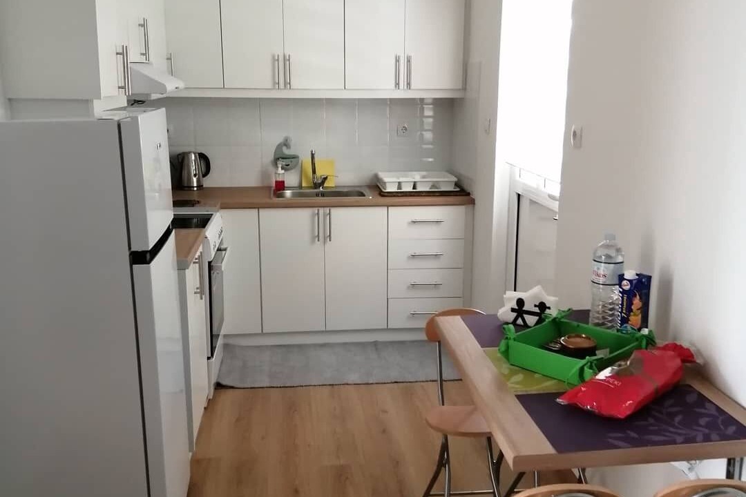 Photo of Kitchen in Rafina-Pikermi