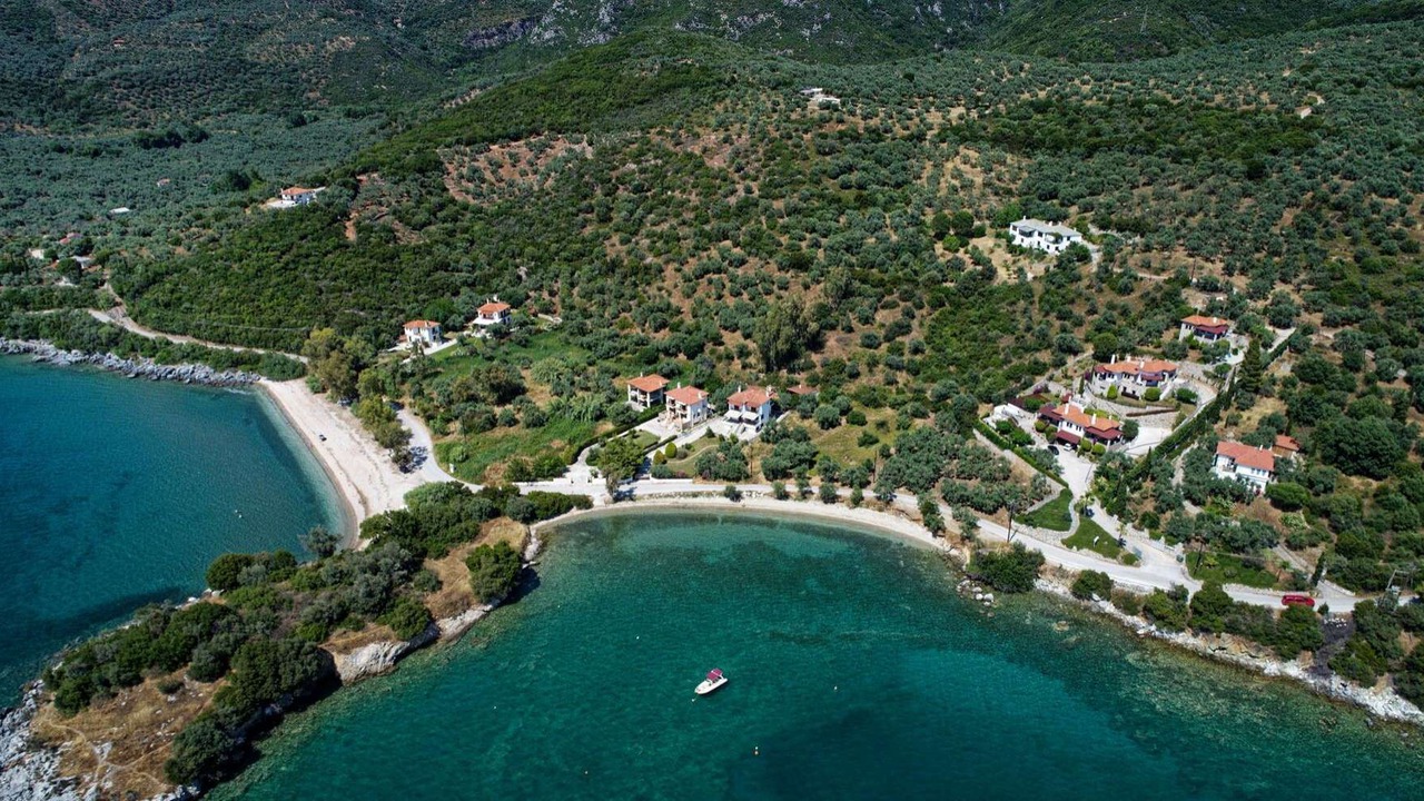 Photo of Outdoor in Lefokastron