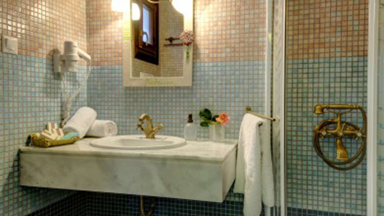 Photo of Bathroom in Lefokastron