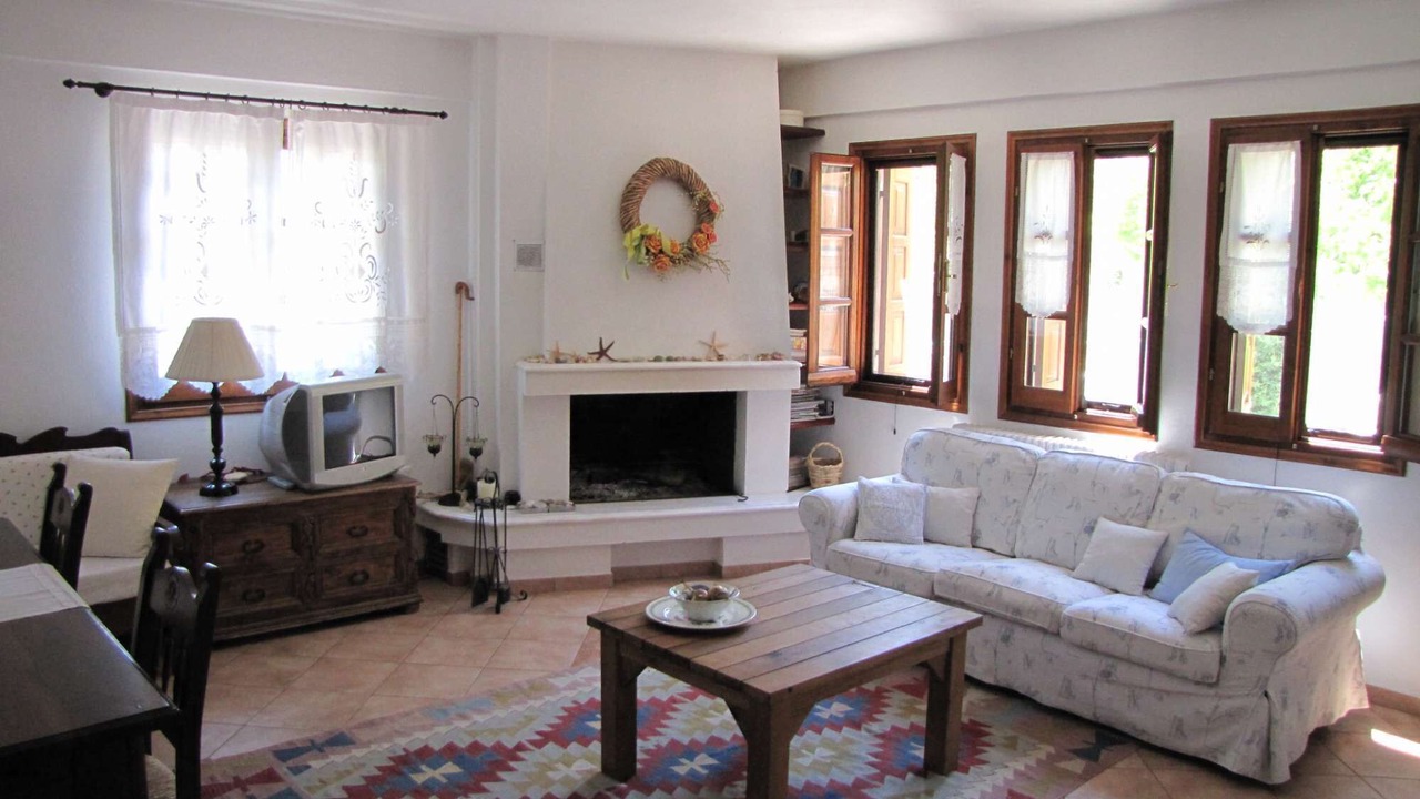 Photo of Bedroom in Horto