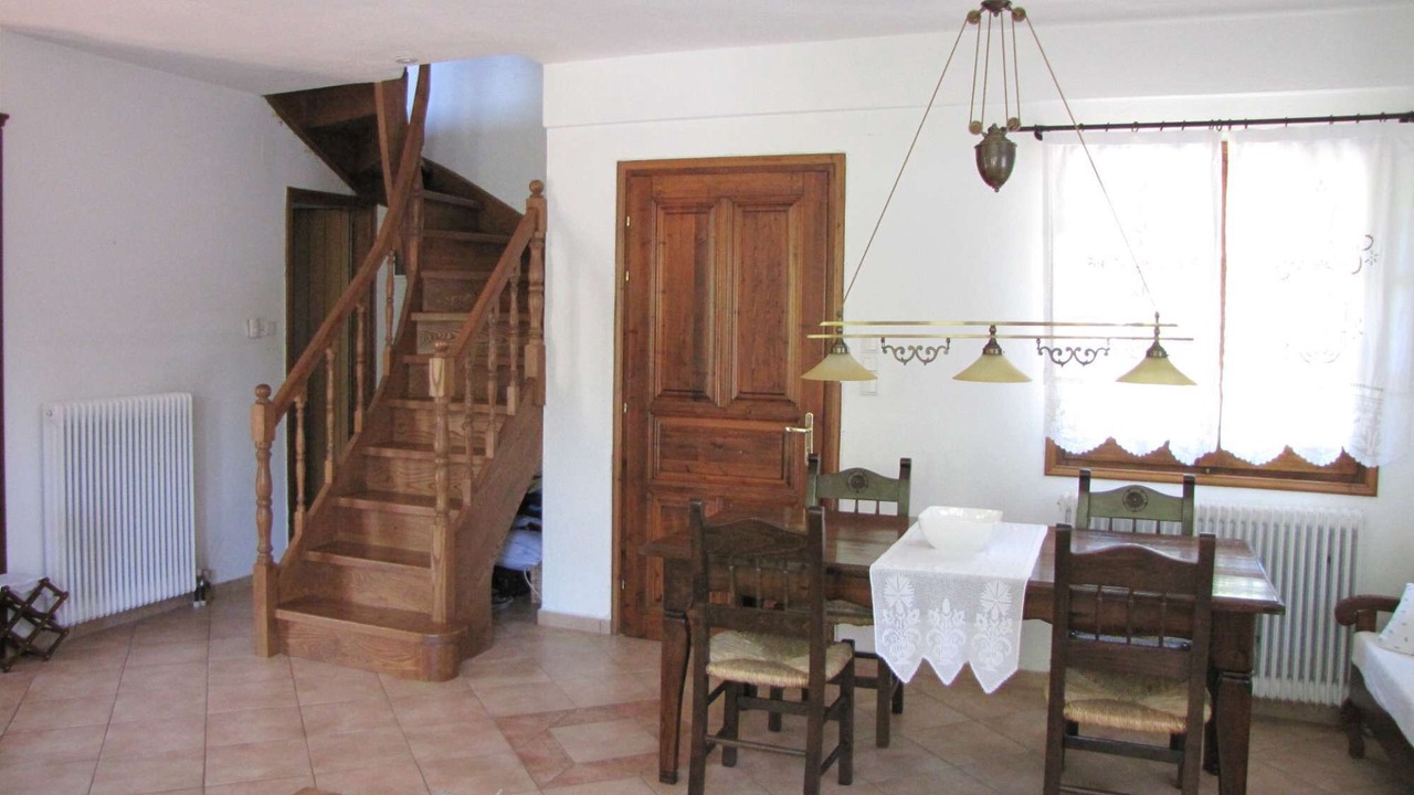 Photo of Livingroom in Horto