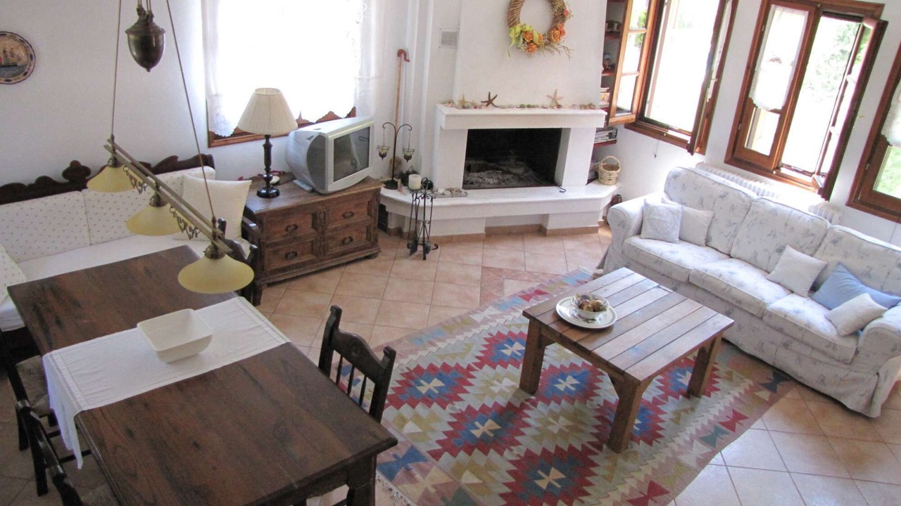 Photo of Bedroom in Horto