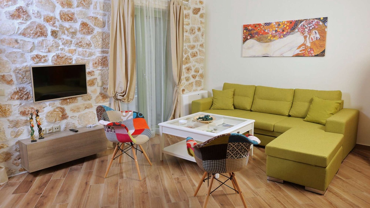 Photo of Bedroom in Igoumenitsa