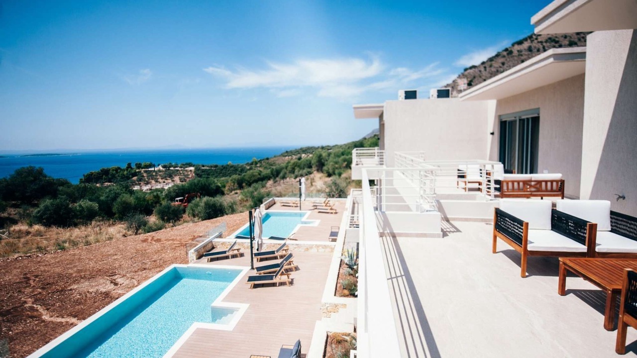 Photo of Outdoor in Igoumenitsa